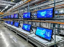 Дистрибьюция дисплеев